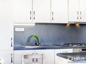 Prodej bytu 3+kk, Hradec Králové, Durychova, 59 m2