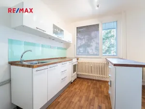 Prodej bytu 1+kk, Nymburk, Letců R. A. F., 40 m2