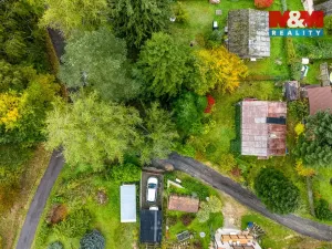 Prodej chaty, Zbraslavice, 47 m2