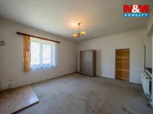 Prodej rodinného domu, Moutnice, 120 m2