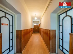 Prodej rodinného domu, Moutnice, 120 m2