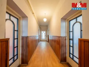 Prodej rodinného domu, Moutnice, 120 m2