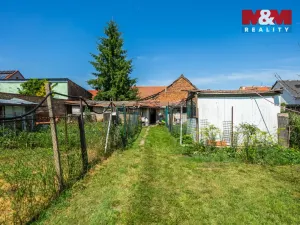 Prodej rodinného domu, Moutnice, 120 m2