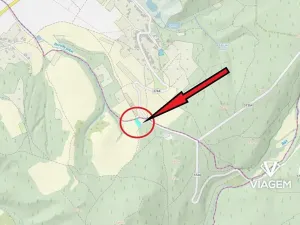 Prodej podílu pole, Knínice, 328 m2