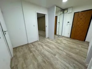 Pronájem bytu 3+kk, Praha - Zbraslav, Vilímkova, 72 m2