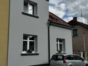 Pronájem bytu 3+kk, Mladá Boleslav, Hwiezdoslavova, 64 m2