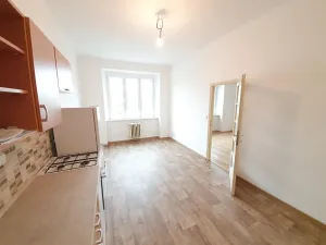 Pronájem bytu 2+kk, Praha - Nusle, náměstí Hrdinů, 50 m2