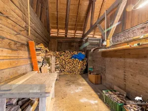 Prodej rodinného domu, Stříbrná, 178 m2