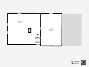 Prodej rodinného domu, Stříbrná, 178 m2