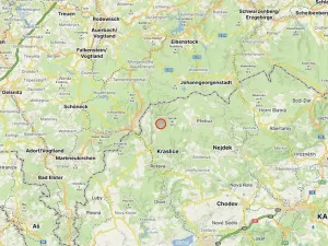 Prodej rodinného domu, Stříbrná, 178 m2