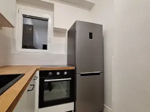 Pronájem bytu 3+1, Praha - Břevnov, Bělohorská, 70 m2