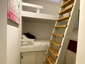 Prodej atypického bytu, Špindlerův Mlýn, 60 m2