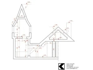 Prodej atypického bytu, Špindlerův Mlýn, 60 m2