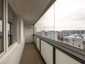 Prodej bytu 3+kk, Praha - Stodůlky, Blattného, 83 m2
