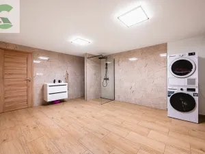Prodej rodinného domu, Velký Týnec, Krátká, 300 m2