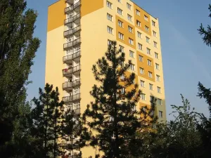 Pronájem bytu 3+kk, Brno, Bieblova, 67 m2