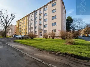 Pronájem bytu 2+1, Praha - Krč, Kremličkova, 55 m2