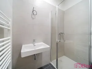 Pronájem bytu 3+kk, Brno, Spolková, 73 m2