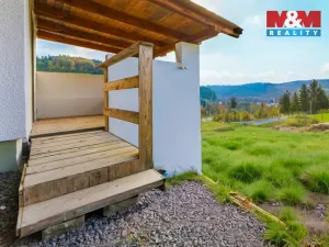 Prodej bytu 5+kk, Sušice - Sušice III, Pod Rokem, 120 m2