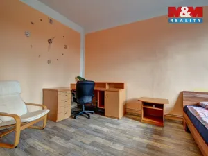 Prodej činžovního domu, Hostinné, Horská, 408 m2