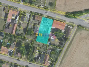 Prodej rodinného domu, Panenské Břežany, Baštecká, 200 m2