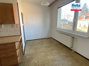 Prodej bytu 2+1, Liberec, Ruprechtická, 62 m2