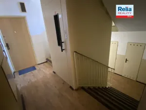 Prodej bytu 2+1, Liberec, Ruprechtická, 62 m2