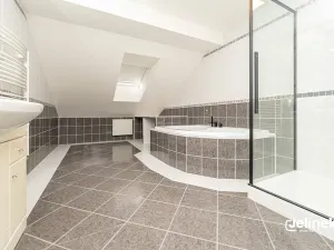 Pronájem bytu 5+kk, Polička, Nádražní, 160 m2