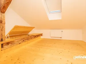 Pronájem bytu 5+kk, Polička, Nádražní, 160 m2