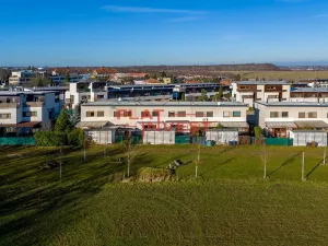 Prodej rodinného domu, Buštěhrad, Ořešín, 101 m2