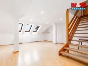 Prodej bytu 5+kk, Opava - Předměstí, Komenského, 180 m2