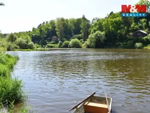 Prodej chaty, Vojníkov, 311 m2