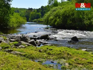 Prodej pozemku pro bydlení, Vojníkov, 1513 m2