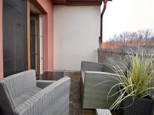 Pronájem bytu 3+kk, Kutná Hora, V Zákoutí, 78 m2