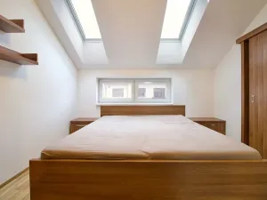 Pronájem bytu 3+kk, Kutná Hora, V Zákoutí, 78 m2