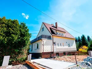 Prodej rodinného domu, Vranovice, 171 m2