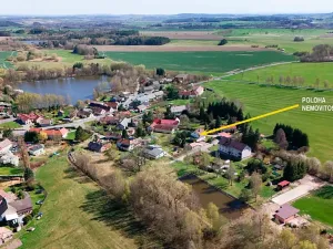 Prodej rodinného domu, Vranovice, 171 m2