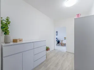 Prodej bytu 3+1, Písek, Vinařického, 71 m2