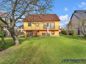 Prodej rodinného domu, Hradec Králové, U Jednoty, 300 m2