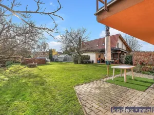 Prodej rodinného domu, Hradec Králové, U Jednoty, 300 m2