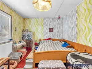 Prodej rodinného domu, Hradec Králové, U Jednoty, 300 m2