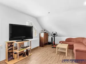 Prodej rodinného domu, Hradec Králové, U Jednoty, 300 m2