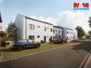 Prodej bytu 3+kk, Kamenný Újezd, 79 m2