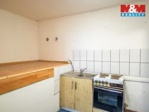 Prodej činžovního domu, Husinec, P. Chelčického, 167 m2