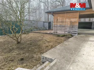 Prodej rodinného domu, Mokrovraty, 375 m2