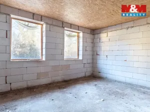 Prodej rodinného domu, Mokrovraty, 375 m2