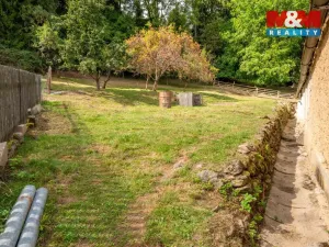 Prodej rodinného domu, Plánice - Štipoklasy, 90 m2