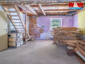 Prodej chalupy, Plánice - Štipoklasy, 90 m2