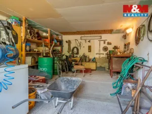 Prodej chalupy, Plánice - Štipoklasy, 90 m2