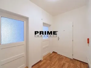 Pronájem bytu 2+kk, Praha - Vinohrady, Lucemburská, 50 m2